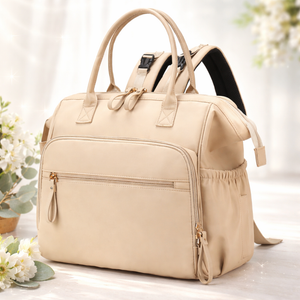 LoveTrail™ Baby Wickelrucksack