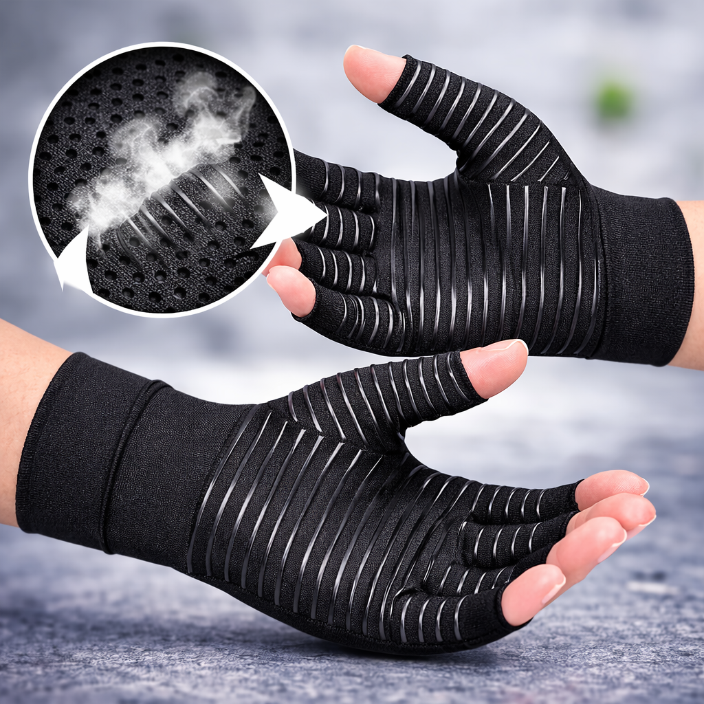 Mediora™ Gelenk-Kompressionshandschuhe
