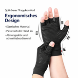 Mediora™ Gelenk-Kompressionshandschuhe