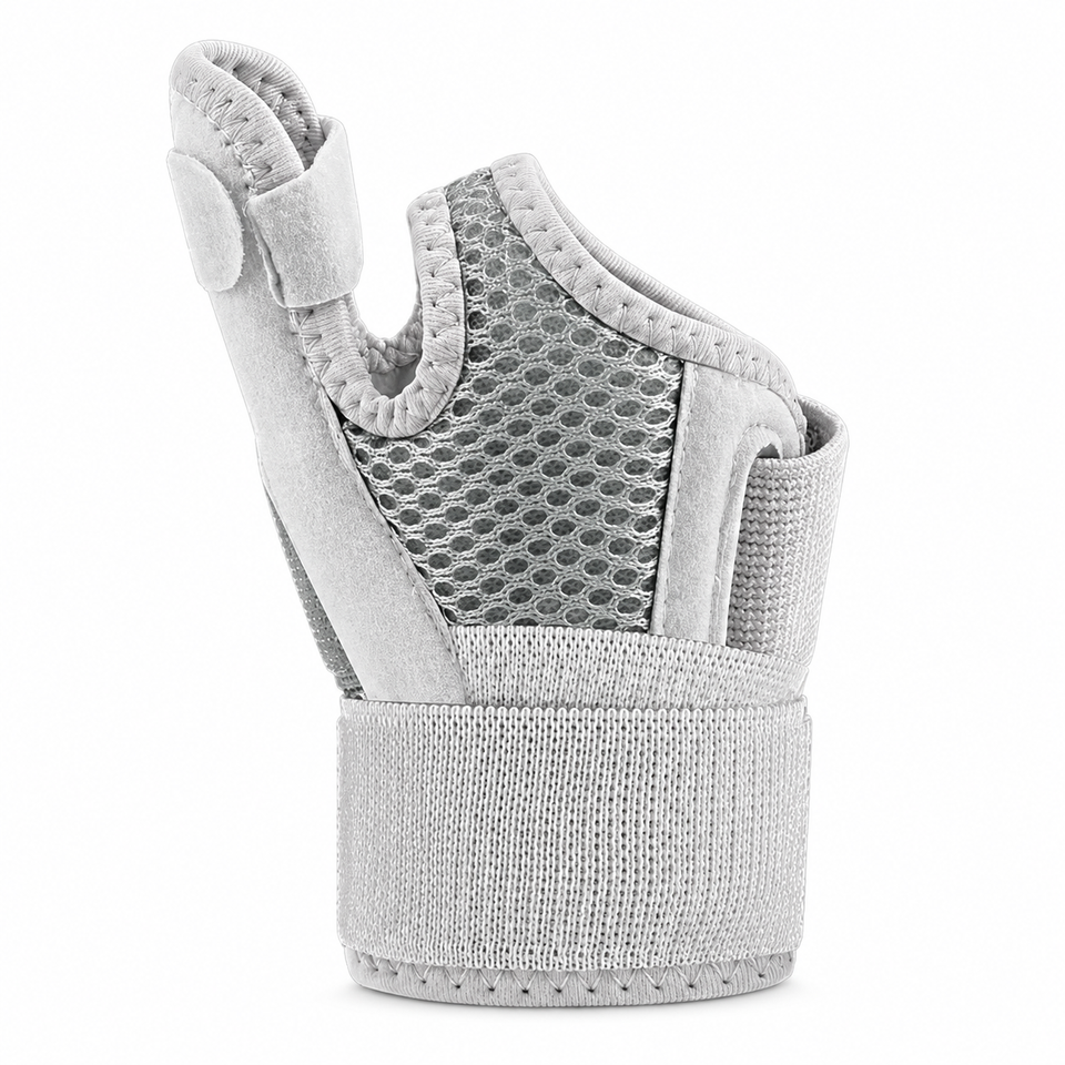 Mediora™ Daumen- & Handgelenkstütze