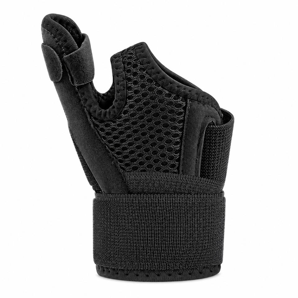 Mediora™ Daumen- & Handgelenkstütze