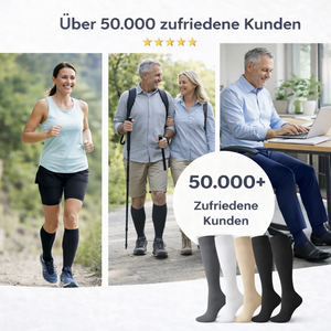Mediora™ Kompressionsstrümpfe