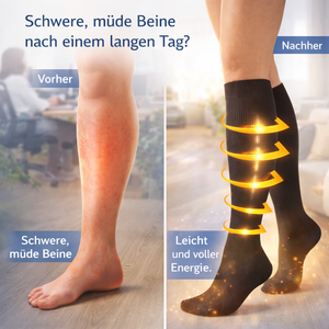 Mediora™ Kompressionsstrümpfe