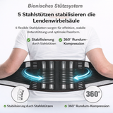 Mediora™ Rückenstützgürtel